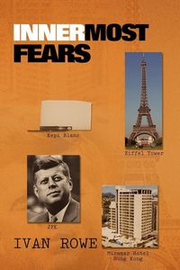 Produktbild: Innermost Fears