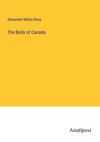 Produktbild: The Birds of Canada