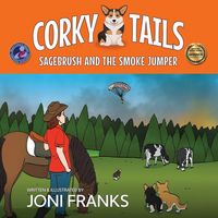 Produktbild: Corky Tails