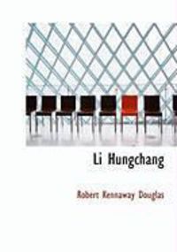 Produktbild: Li Hungchang