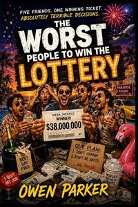 Produktbild: The Worst People to Win the Lottery