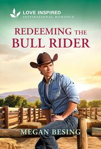 Produktbild: Redeeming the Bull Rider