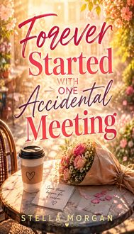 Produktbild: Forever Started With One Accidental Meeting