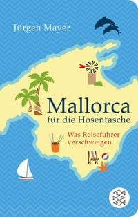 Produktbild: Mallorca f&uuml;r die Hosentasche