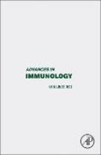 Produktbild: Advances in Immunology