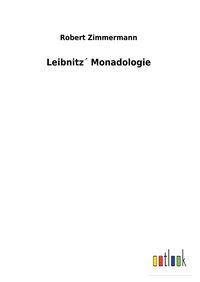 Produktbild: Leibnitz&acute; Monadologie