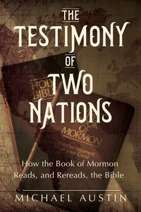 Produktbild: Austin, M: Testimony of Two Nations