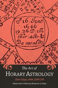 Produktbild: The Art of Horary Astrology