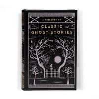 Produktbild: A Treasury of Classic Ghost Stories