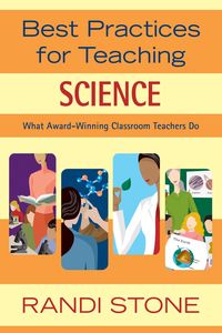Produktbild: Best Practices for Teaching Science