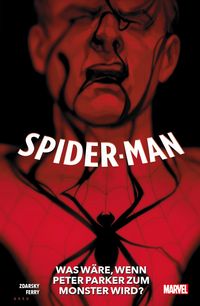 Produktbild: Spider-Man: Was w&auml;re, wenn Peter Parker zum Monster wird?