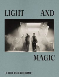 Produktbild: Light and Magic