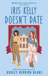 Produktbild: Iris Kelly Doesn't Date