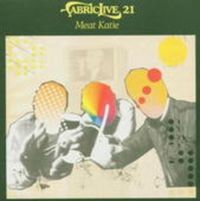 Produktbild: Fabriclive 21