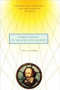 Produktbild: More Things in Heaven and Earth