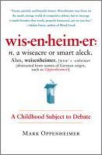Produktbild: Wisenheimer