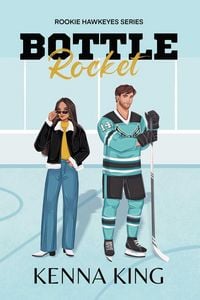 Produktbild: Bottle Rocket