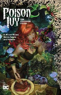 Produktbild: Wilson, G: Poison Ivy Volume 1: The Virtuous Cycle