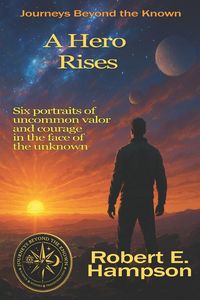 Produktbild: A Hero Rises