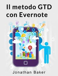 Produktbild: Il metodo GTD con Evernote