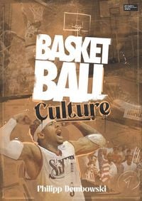 Produktbild: Basketball Culture