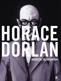 Produktbild: Klimowski, A: Horace Dorlan
