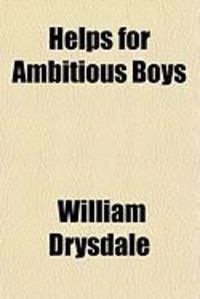 Produktbild: Helps for Ambitious Boys