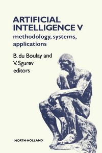 Produktbild: Artificial Intelligence V