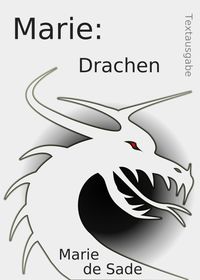 Produktbild: Marie: Drachen