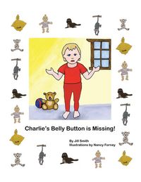 Produktbild: Charlie's Belly Button is Missing!