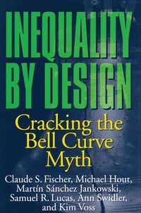 Produktbild: Inequality by Design