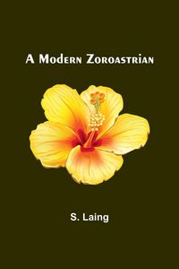 Produktbild: A Modern Zoroastrian