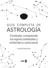 Produktbild: Guia Completa de Astrologia