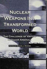 Produktbild: Nuclear Weapons in a Transformed World