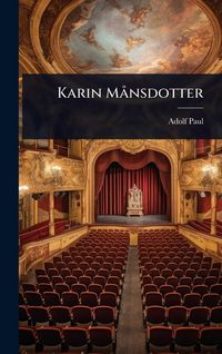 Produktbild: Karin M&Atilde; nsdotter