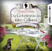 Produktbild: Das Geheimnis des toten Cellisten