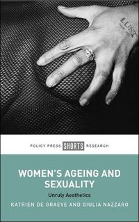 Produktbild: Women's Ageing and Sexuality