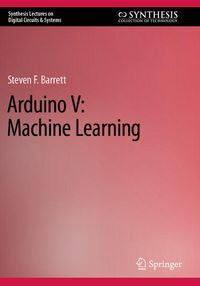 Produktbild: Arduino V: Machine Learning