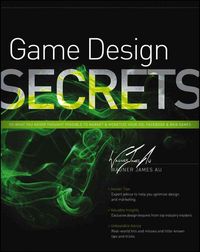 Produktbild: Game Design Secrets
