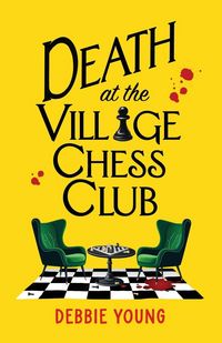 Produktbild: Death at the Village Chess Club