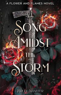 Produktbild: A Song Amidst the Storm