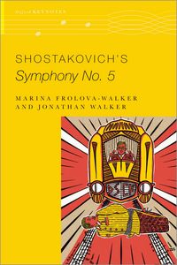 Produktbild: Shostakovich's Symphony No. 5