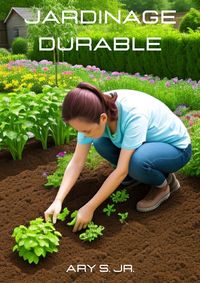 Produktbild: Jardinage Durable