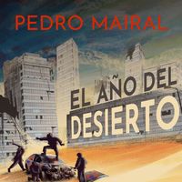 Produktbild: El a&ntilde;o del desierto