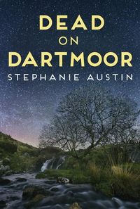 Bild vom Artikel Dead on Dartmoor vom Autor Stephanie Austin