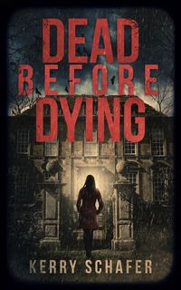 Produktbild: Dead Before Dying (Shadow Valley Manor Mysteries, #1)