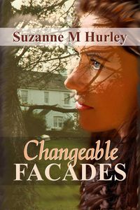 Produktbild: Changeable Facades (Samantha Barclay Mystery, #1)