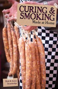 Produktbild: Strawbridge, D: Curing and Smoking