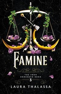 Produktbild: Famine