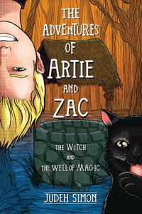 Produktbild: The Adventures Of Artie and Zac
